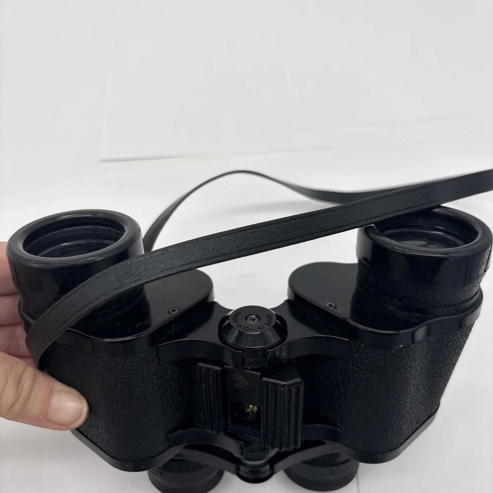 Vintage jason empire binoculars 7 x 35 Model 116 F  Birdwatching, Concerts, Etc.
